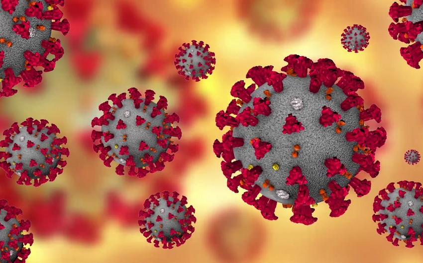 Dünyada koronavirusa yoluxanların SON STATİSTİKASI