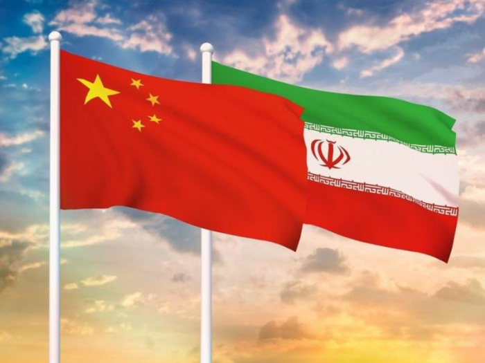 İran və Çin arasındakı 450 milyard dollarlıq müqavilə - Bu, nələri dəyişəcək?