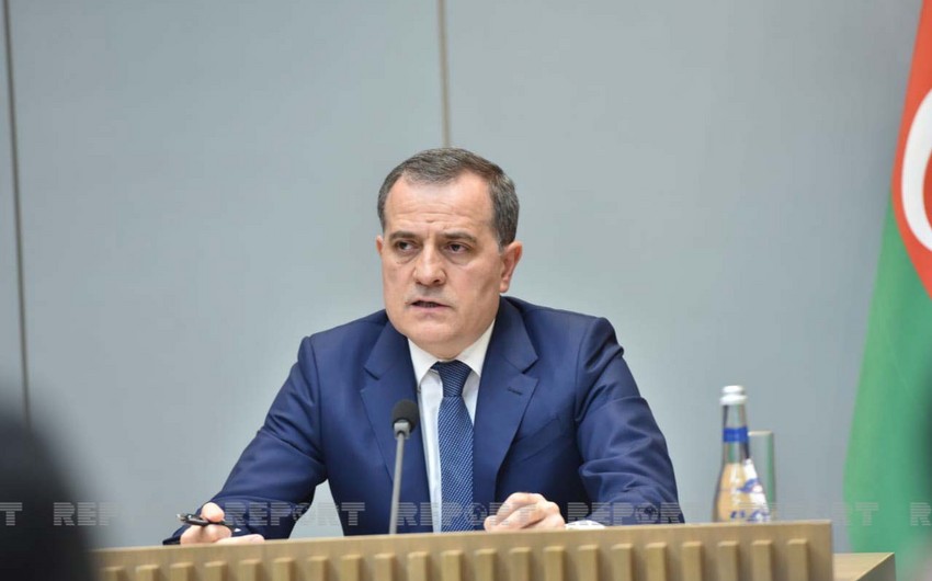 ATƏT-in Təhlükəsizlik üzrə Əməkdaşlıq Forumunda sədrlik Azərbaycana keçdi