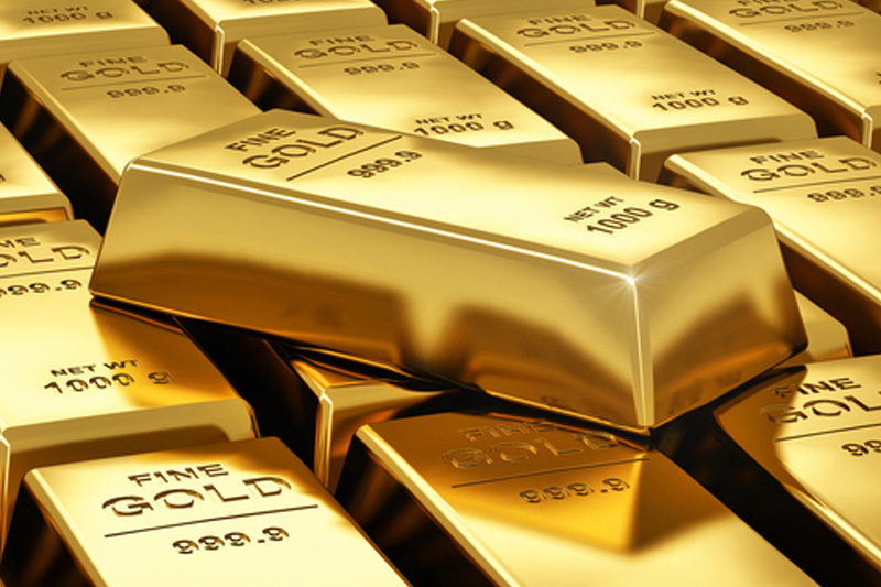 Azərbaycanın 5,9 milyard dollarlıq qızılı var