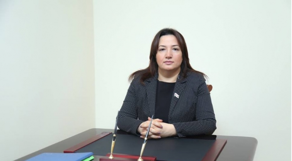 Pərvin Kərimzadə: 20 Yanvar faciəsi müstəqillik və istiqlal uğrunda xalqımızın apardığı milli azadlıq hərəkatının şərəfli səhifəsidir
