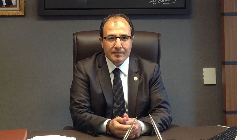 Türkiyənin Azərbaycandakı səfiri Şəhidlər xiyabanını ziyarət etdi