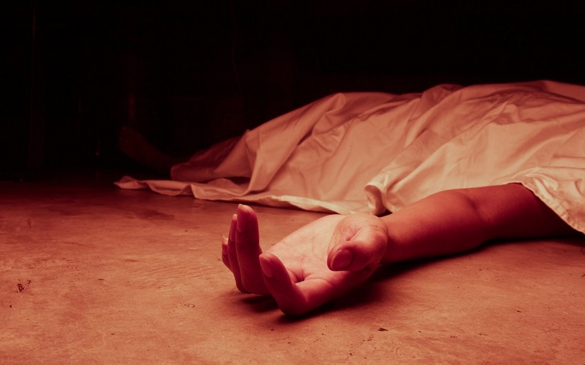 Biləsuvarda gənc qız dəm qazından öldü