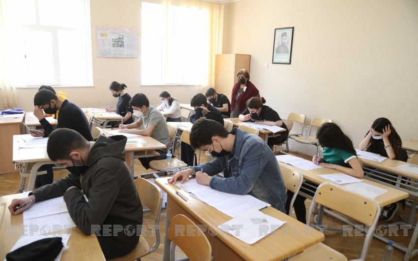 Mart və aprel aylarında keçiriləcək imtahanların tarixləri açıqlandı - QRAFİK