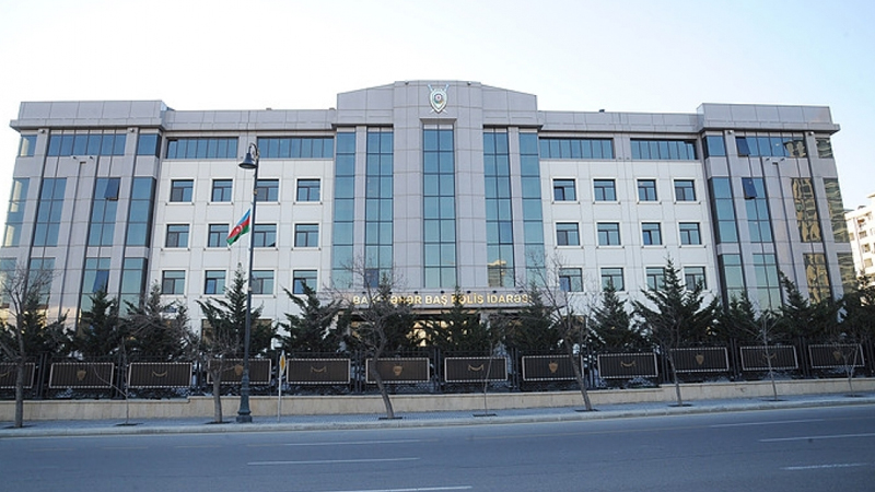 Bakı polisi Avropada yaşayan bloger və jurnalist barəsində axtarış elan etdi