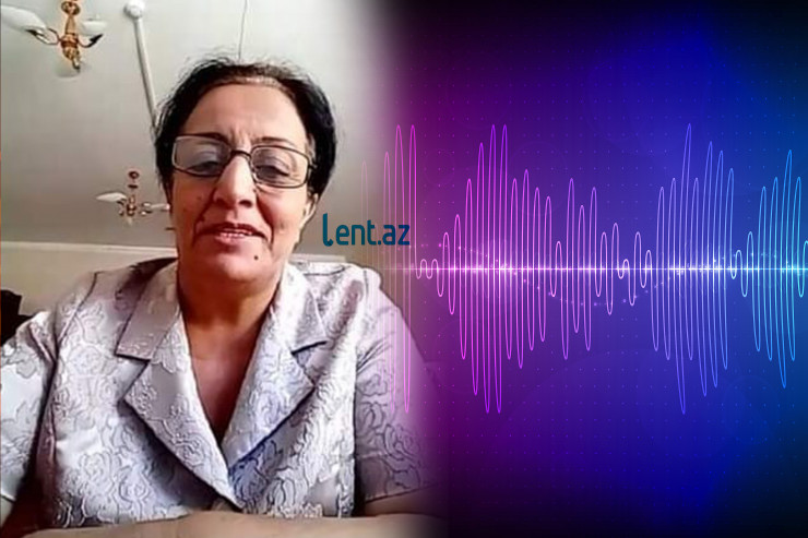 Məktəbdə daha bir rəzalət: Direktor rüşvət verməyən müəllimi otaqdan qovdu