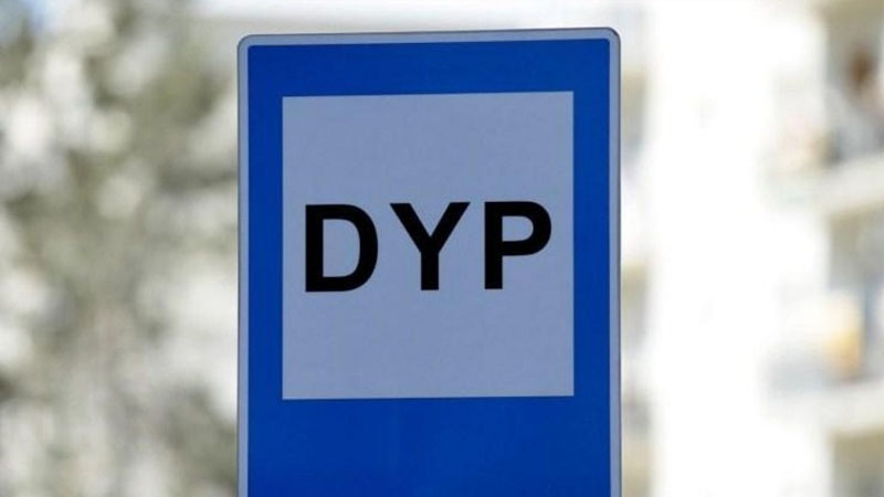 DYP vətəndaşlara xəbardarlıq etdi