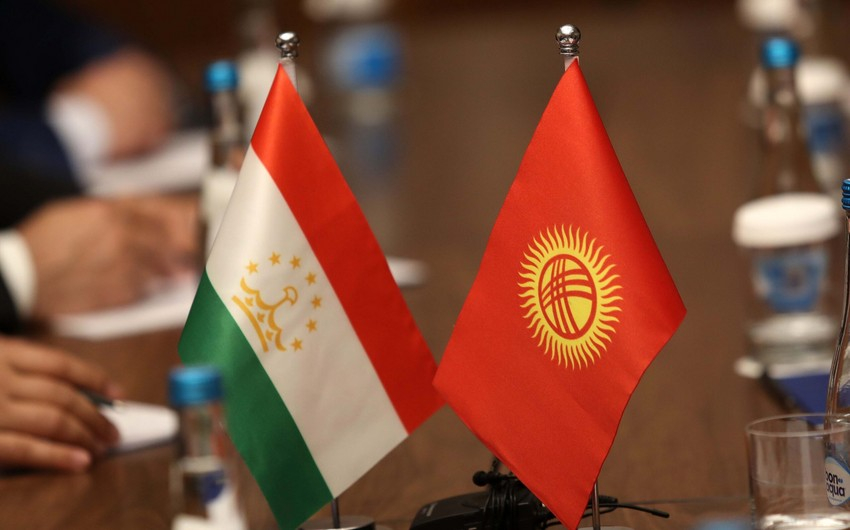 Qırğızıstan Tacikistanla atəşkəs razılaşmasını elan etdi