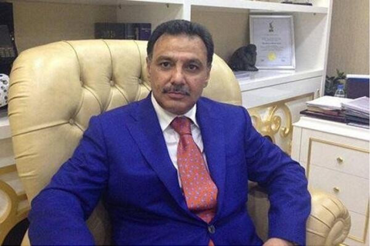 Hafiz Məmmədov ev dustaqlığına buraxıldı
