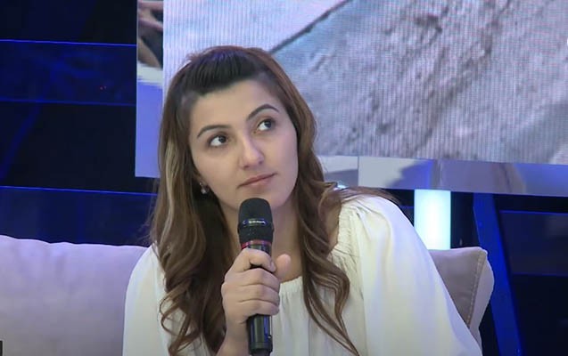 Canlı yayımda saxlanılan Əfsanəni hansı cəza gözləyir? - Vəkil açıqladı
