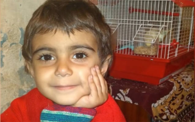 Bakıda 4 yaşlı qızın öldürülməsi ilə bağlı YENİ FAKTLAR
