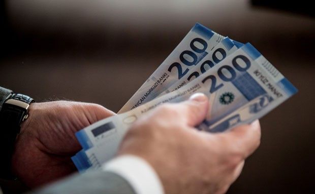 Mərkəzi Bank manatın məzənnəsi ilə bağlı məlumat yaydı