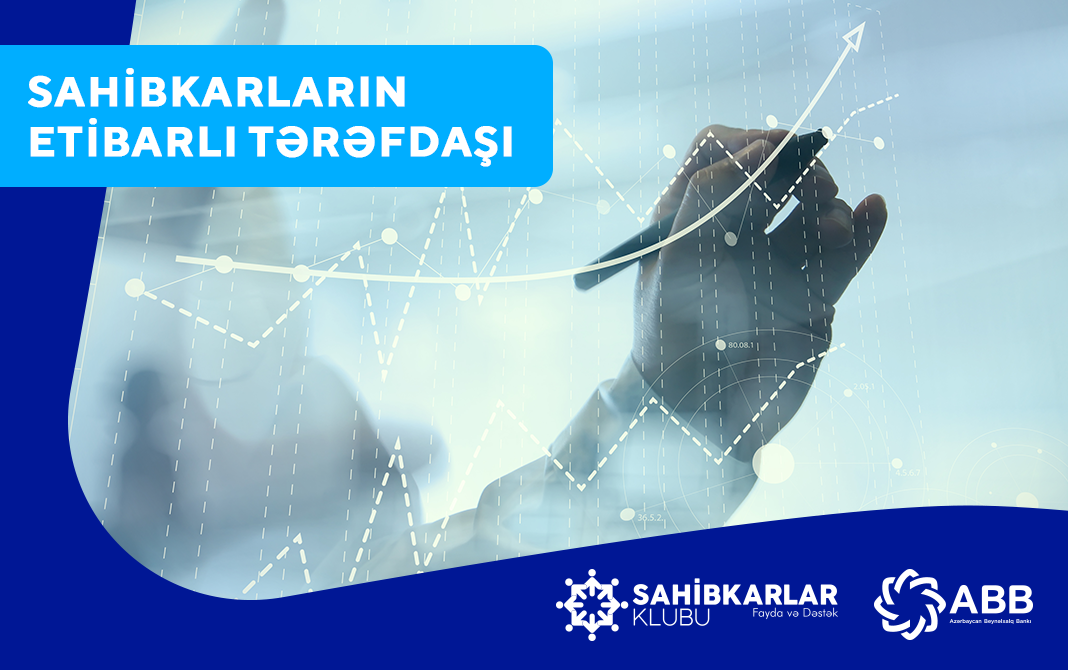 ABB ötən il 800 milyon manata yaxın biznes krediti verdi