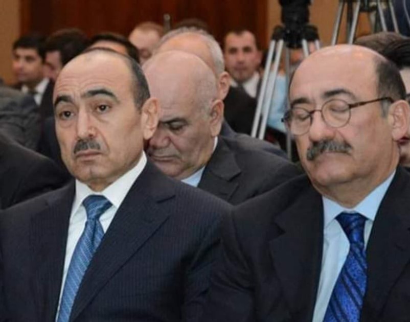 “Aldığım rüşvətin 2,5 milyonunu Qarayevə otağında şəxsən vermişəm” - ŞOK İFADƏ