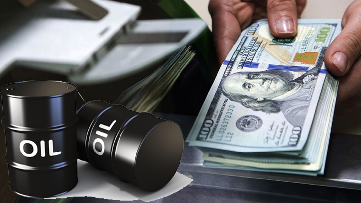 Neft-qaz gəlirimiz 160 milyard dolları ötüb