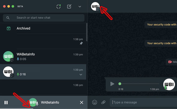 “WhatsApp”a yeni funksiya gəlir - FOTO