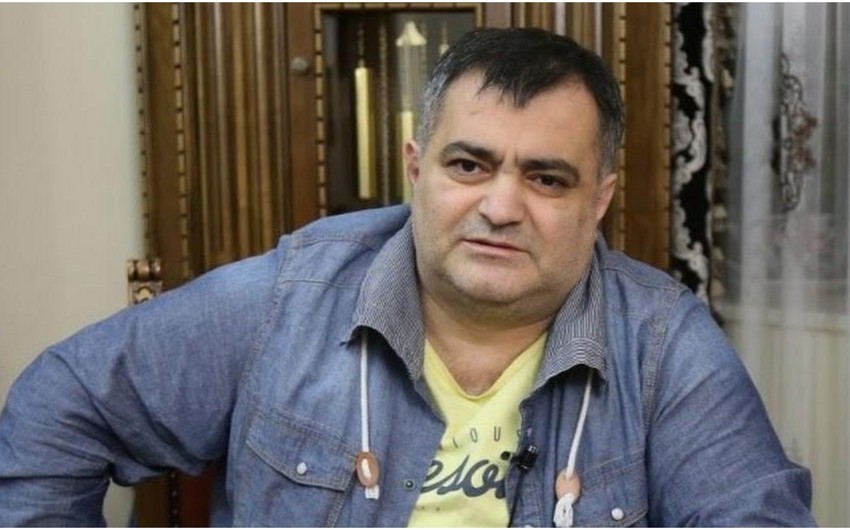 Maqsud Mahmudovun məhkəməsi başladı