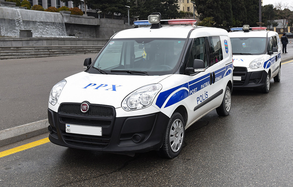 Polislər gələnədək meyitlərin yanında gözləyib - Dəhşətli qətlin detalları