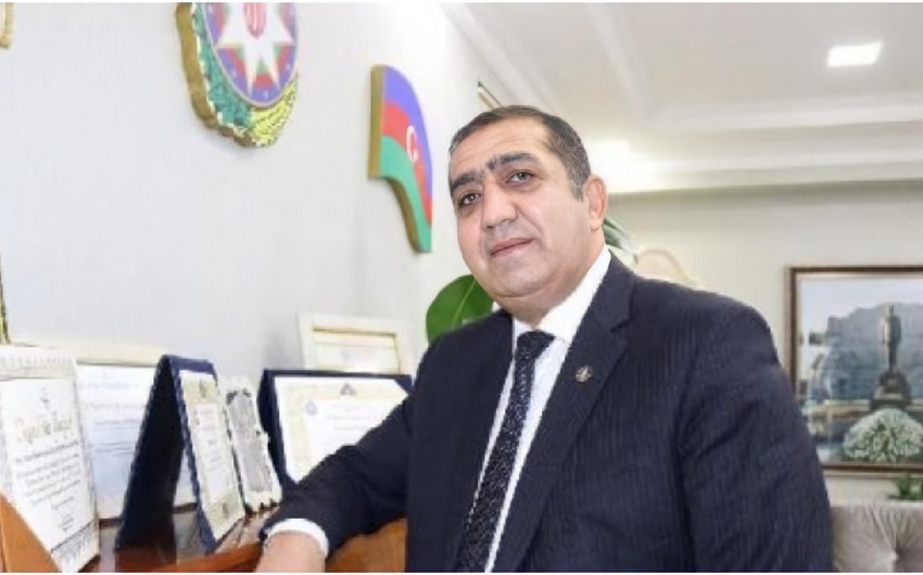 Həbsdə olan Rasim Məmmədov məhkəməyə müraciət etdi