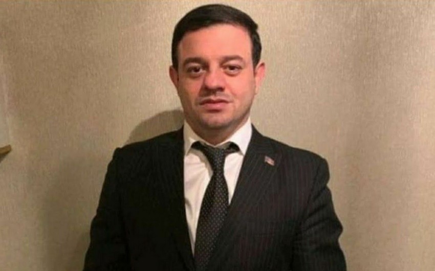 Ata Abdullayevin şikayəti icraata götürüldü