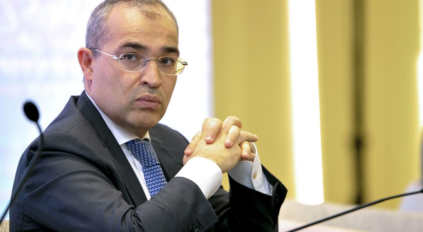 Mikayıl Cabbarov: