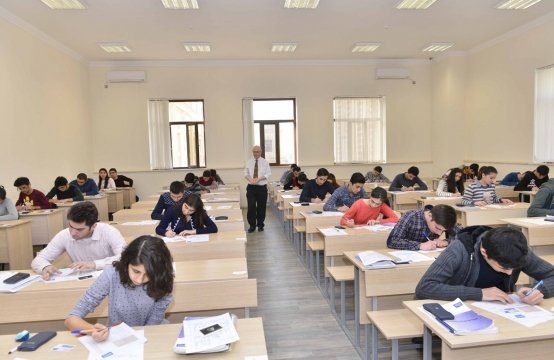 Azərbaycanda ali məktəblərdə qış tətilinin müddəti 10 gün uzadıla bilər