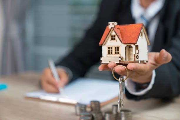 İpoteka kreditini əsasən yüksək gəliri olanlar alır - STATİSTİKA