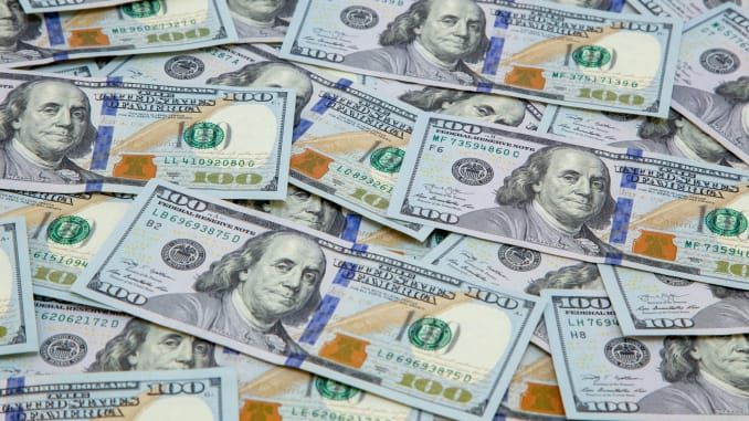 Mərkəzi Bank dollarla bağlı məlumat yaydı - RƏSMİ