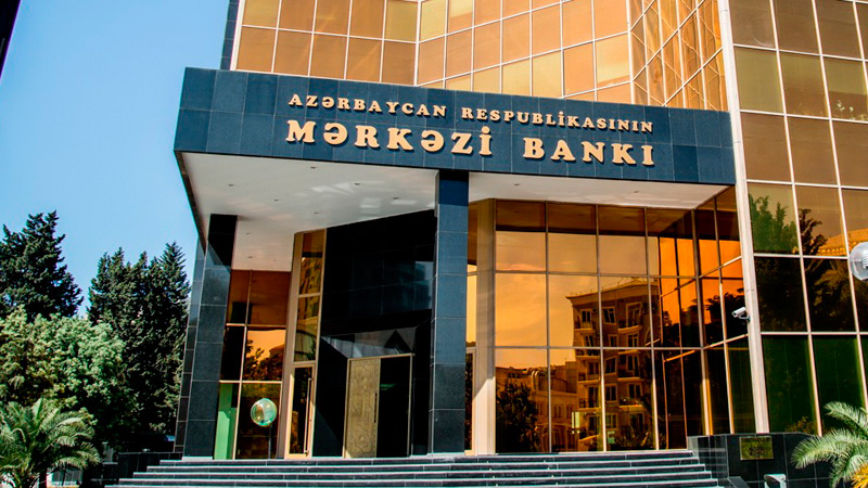 Azərbaycanda yeni əskinaslar tədavülə buraxıldı - FOTO