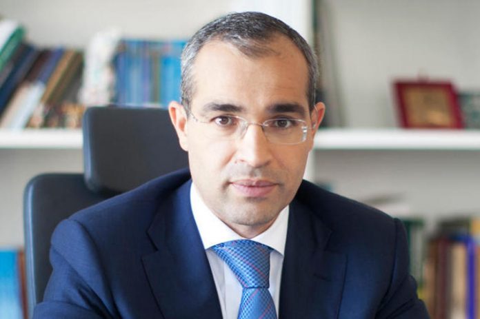 Mikayıl Cabbarov: 