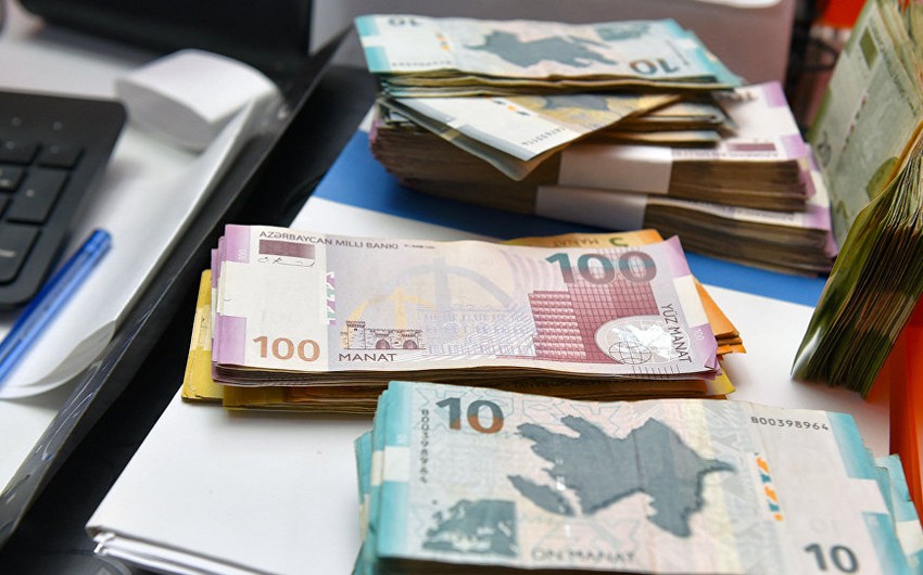 Mərkəzi Bankdan zədələnmiş və cırılmış pul nişanları ilə bağlı AÇIQLAMA