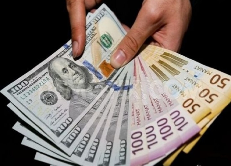 Fevralın 17-nə USD/AZN rəsmi məzənnəsi