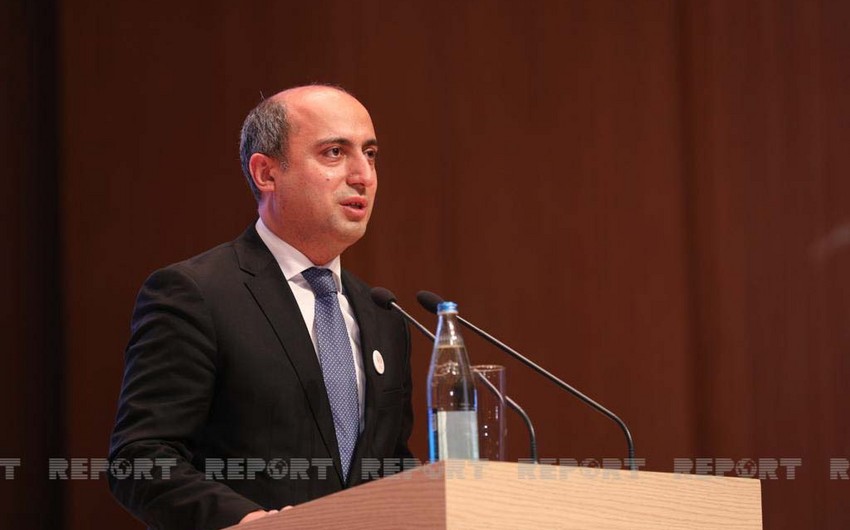 Emin Əmrullayev Gürcüstana gedir