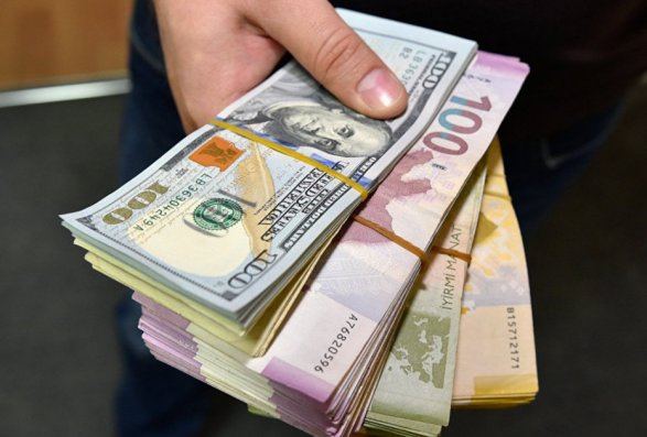 Fevralın 22-nə USD/AZN rəsmi məzənnəsi