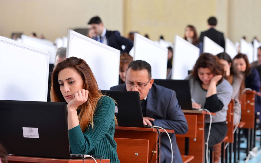 Psixoloqların işə qəbulu üzrə imtahanın vaxtı AÇIQLANDI