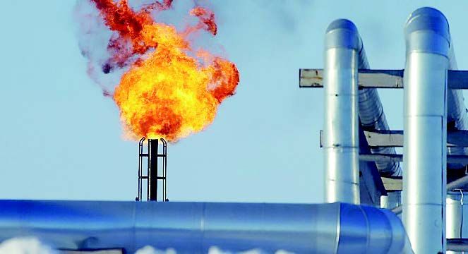 Avropa enerji böhranı ilə üz-üzədir: 