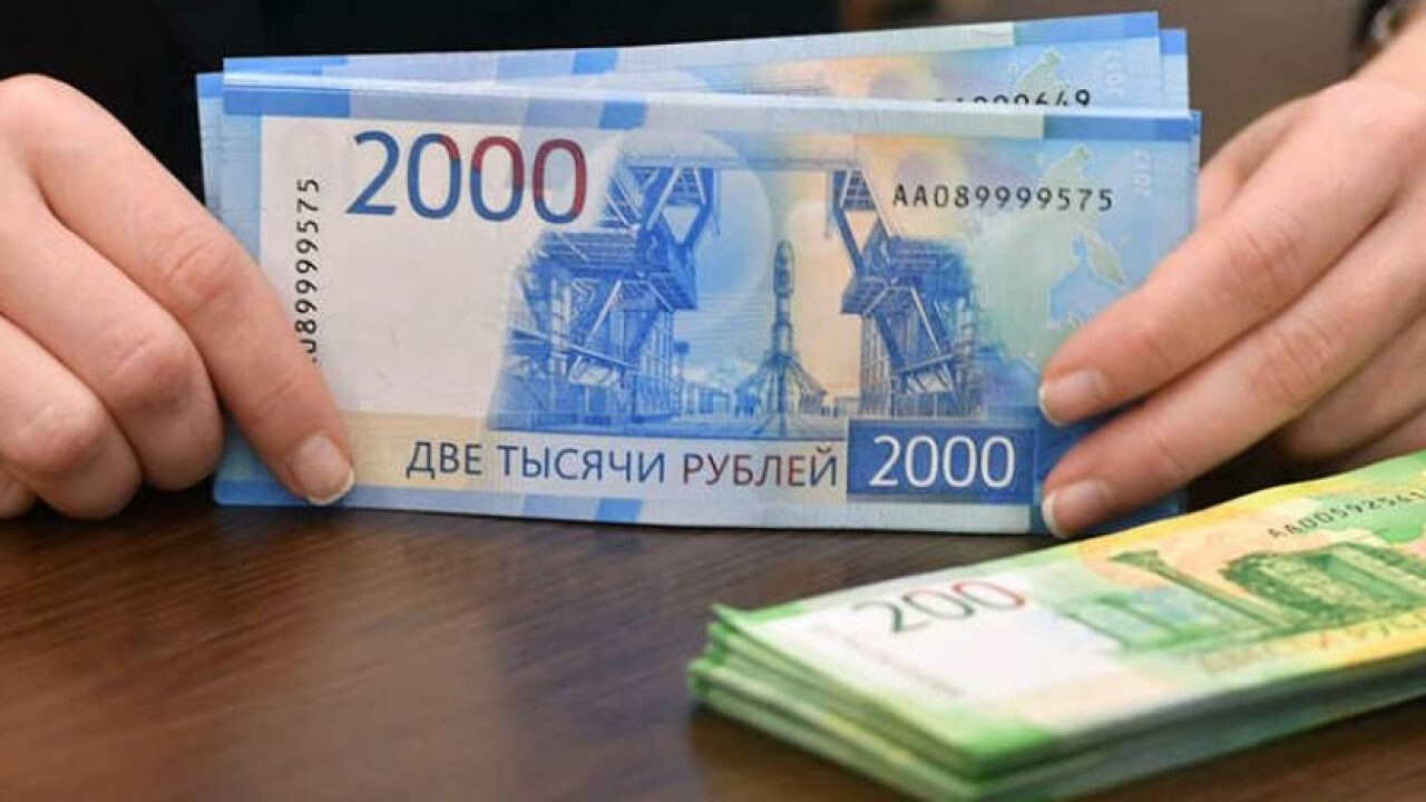 Müharibəyə görə Rusiyanın iqtisadi zərəri 1 trilyon dollara yüksələcək 