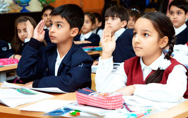 Altıgünlük məktəblərdə martın 7-si dərs olacaq?