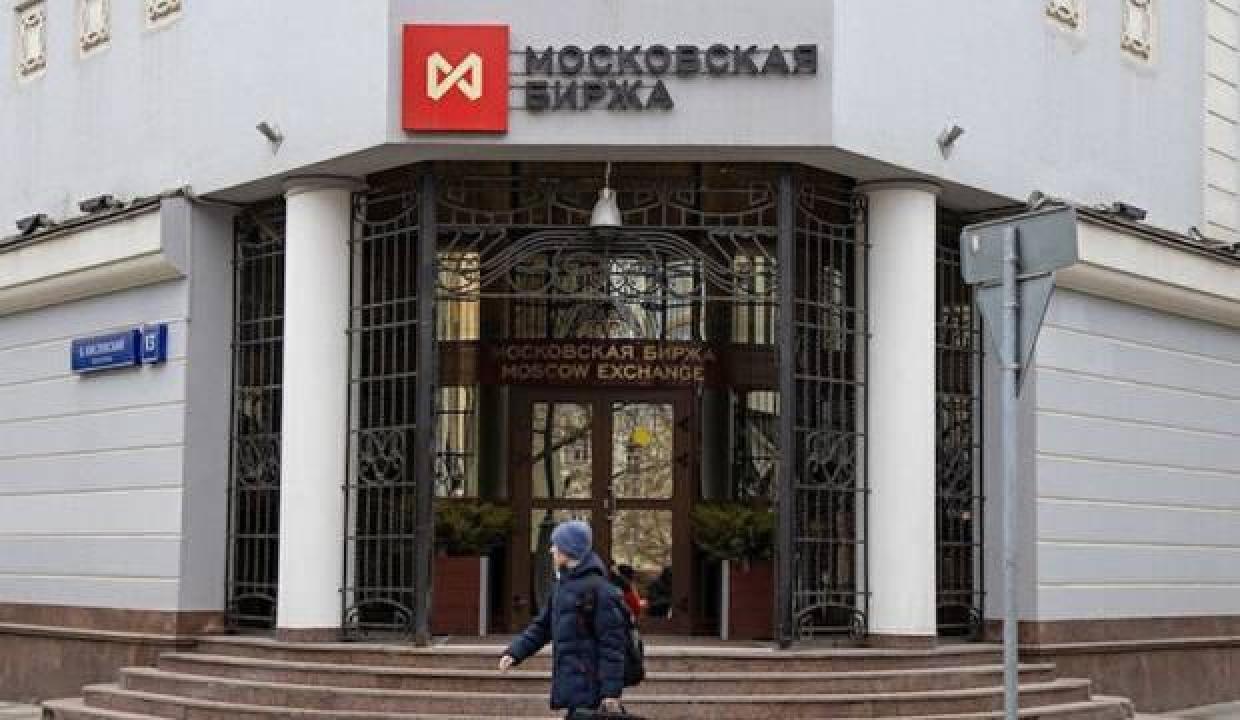 Moskva Birjası bu gün də bağlı qalacaq