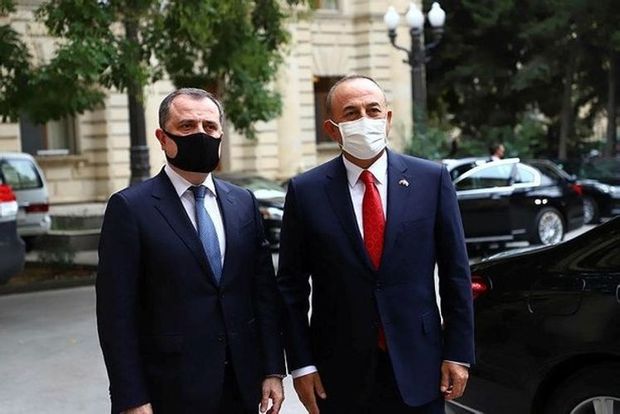 Çavuşoğlunun Bakı səfərinin əsas məqsədi nədir? - PƏRDƏARXASI DETALLAR