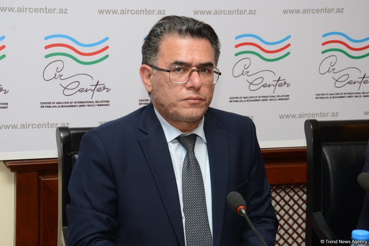 Natiq Məmmədli: “Media Reyestrinə düşmədən də jurnalist funksiyasını yerinə yetirmək olar”