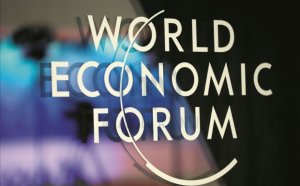 Dünya İqtisadi Forumu Rusiya ilə əlaqələrini tam dondurdu