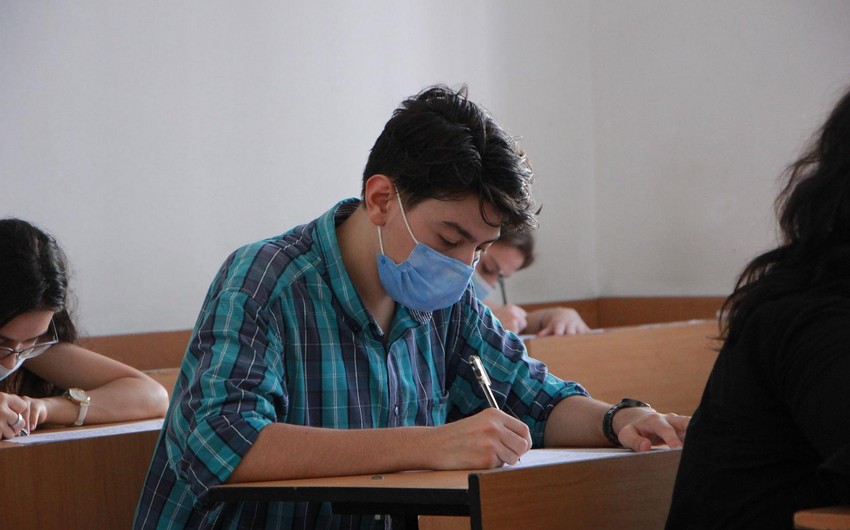 Bu şəxslərə hərbi xidmətdən möhlət verildi
