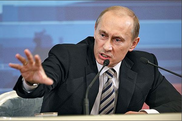 Putinin ev dustağı etdiyi şəxs kimdir? – “Prezidentə demişdi ki…”