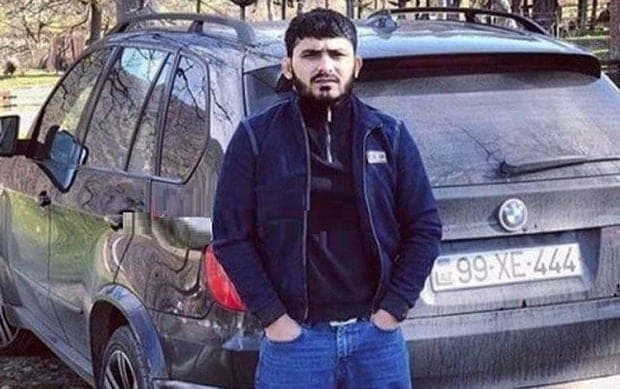 Dünya çempionu Zaur Yusifov öldürüldü - “Emin 444”ün qətlində ittiham olunurdu