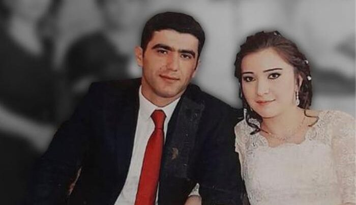 Həyat yoldaşını öldürən polisin vəkili: “Şok keçirib, barmağı tətikdə ilişib”