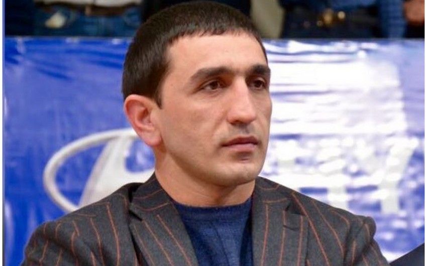Zaur Yusifovu öldürən şəxsdən XƏBƏR VAR