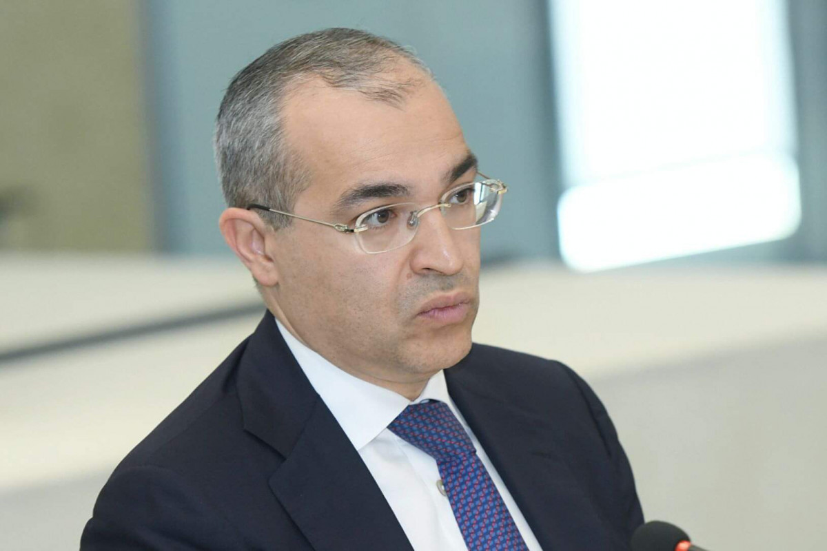 Mikayıl Cabbarov: 