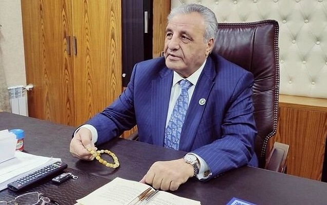 Tağı Əhmədovun 2 milyonunu mənimsəyən şəxsin cəzası bəlli oldu