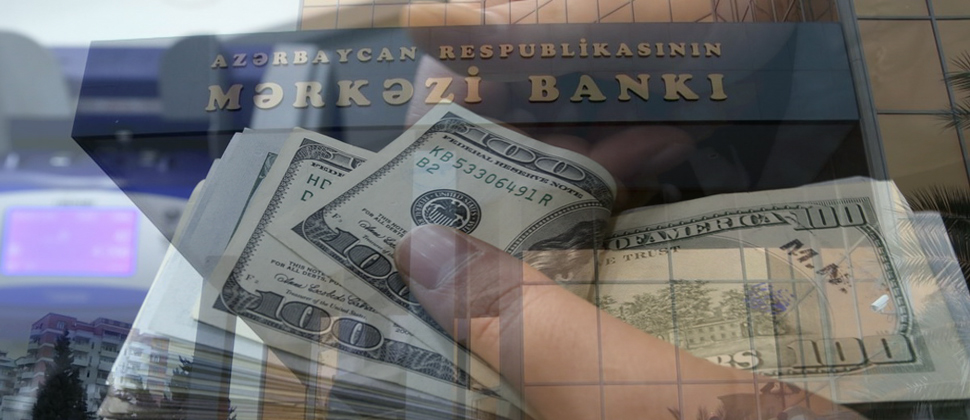 Mərkəzi Bankdan dollarla bağlı RƏSMİ AÇIQLAMA